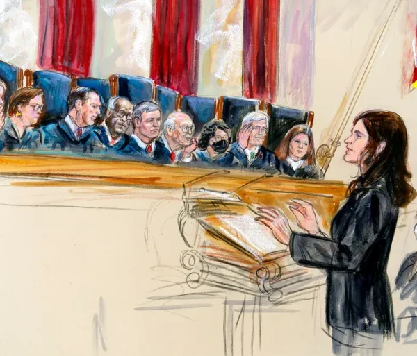 Top USA Judge Rulings That Shape Modern Court Cases