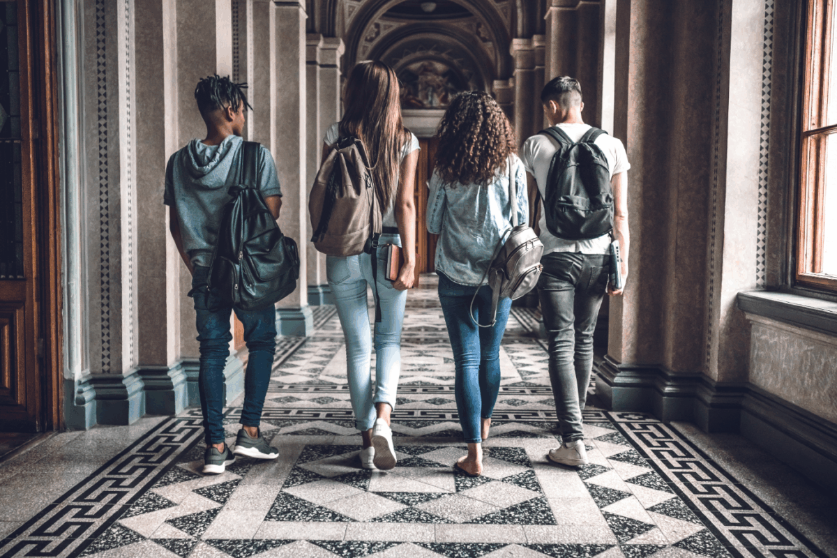 College Student Legal Rights When Facing Campus Disciplinary Actions