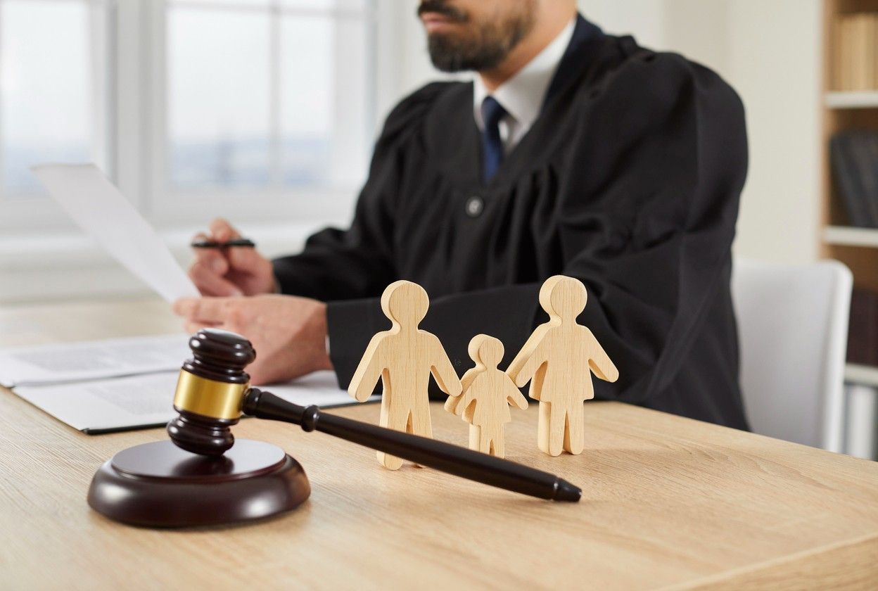 5 Alimony Lawyers and Firms in Monroe